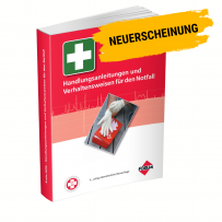 Handbuch Erste Hilfe Print-Ausgabe Handbuch Erste Hilfe Print-Ausgabe