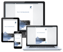 Das 1x1 der Baumkontrolle Das 1x1 der Baumkontrolle