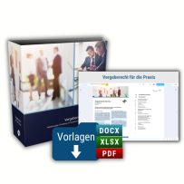 Vergaberecht für die Praxis Vergaberecht für die Praxis