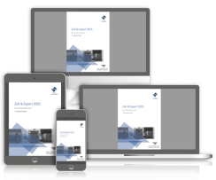 Zoll & Export 2025 Zoll & Export 2025