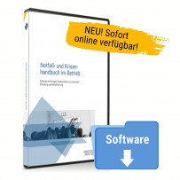 Notfall- und Krisenhandbuch Notfall- und Krisenhandbuch