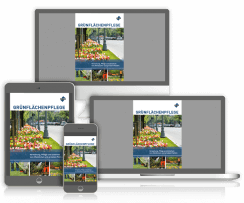 Grünflächenpflege Grünflächenpflege