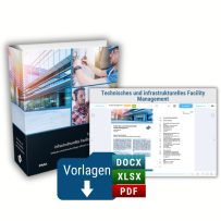 Technisches und infrastrukturelles Facility Management Technisches und infrastrukturelles Facility Management