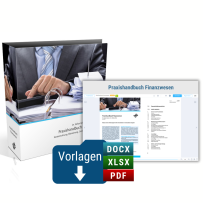 Praxishandbuch Finanzwesen Praxishandbuch Finanzwesen