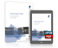Zoll & Export 2025 Zoll & Export 2025