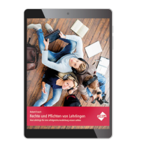 Rechte und Pflichten von Lehrlingen Rechte und Pflichten von Lehrlingen