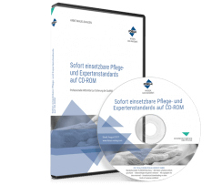 Pflege- und Expertenstandards auf CD-ROM Pflege- und Expertenstandards auf CD-ROM