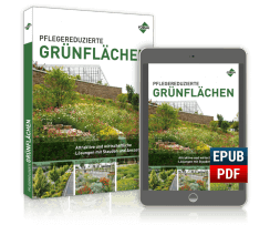 Pflegereduzierte Grünflächen Pflegereduzierte Grünflächen