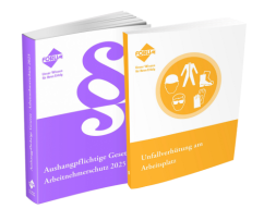 Aushang-Paket 2025 Aushang-Paket 2025