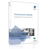 Klimaneutrale Gebäude Klimaneutrale Gebäude