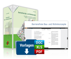 Barrierefreie Bau- und Wohnkonzepte Barrierefreie Bau- und Wohnkonzepte