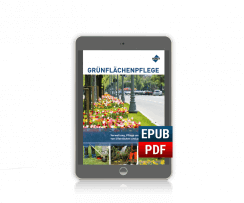 Grünflächenpflege Grünflächenpflege