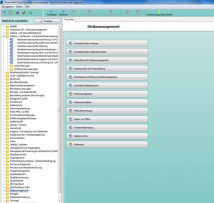 SicherheitsCheck Qualitätsmanagement, Arbeitssicherheit und Hygiene SicherheitsCheck Qualitätsmanagement, Arbeitssicherheit und Hygiene
