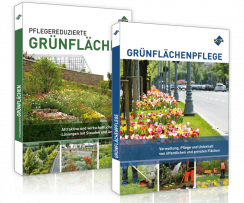 Grünflächen-Paket Grünflächen-Paket
