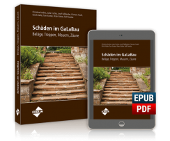 Schäden im GaLaBau Schäden im GaLaBau