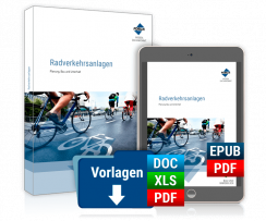 Radverkehrsanlagen Radverkehrsanlagen